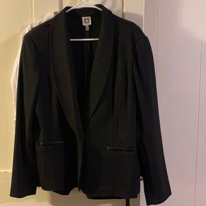 Anne Klein women’s blazer